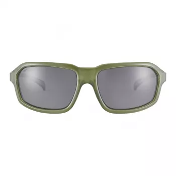 SERENGETI Man SS571001-S Akiniai Nuo Saulės Fotochrominiai Poliarizuoti Mineralinis Stiklas 63mm