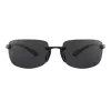 SERENGETI Vyriški akiniai nuo saulės SS755003-S – Drivers Gradient, fotochrominiai, poliarizuoti – 64 mm lęšiai