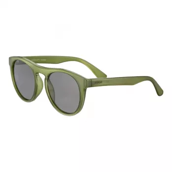 SERENGETI Nuvola Unisex Akiniai Nuo Saulės SS572006 - Fotochrominiai Poliarizuoti Mineralinio Stiklo Lęšiai - 53/20/140 mm