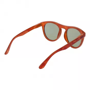 SERENGETI SS572002 Unisex Akiniai - 53mm Lęšiai, Fotochrominiai ir Poliarizuoti Mineralinio Stiklo