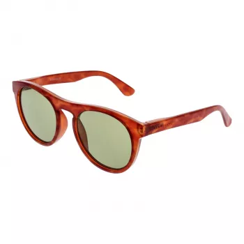 SERENGETI SS572002 Unisex Akiniai - 53mm Lęšiai, Fotochrominiai ir Poliarizuoti Mineralinio Stiklo
