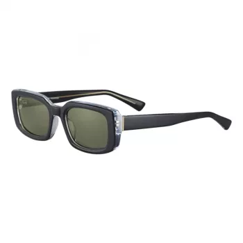 SERENGETI Unisex SS540001 Aviator akiniai su poliarizuotais lęšiais