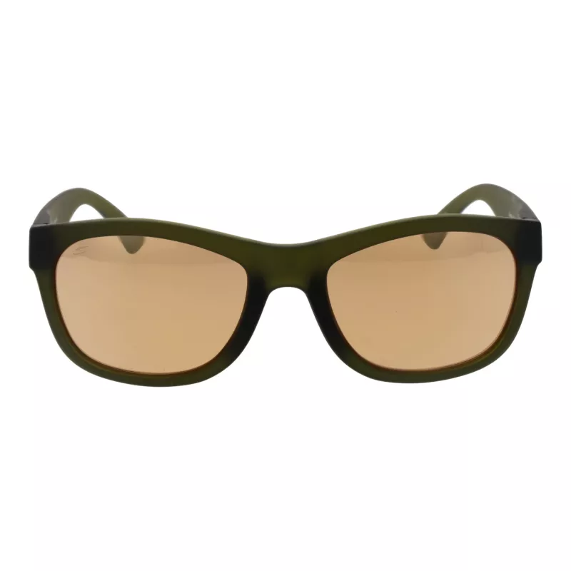 SERENGETI Unisex SS557002 Akiniai nuo saulės - 56/20/135 mm - Fotochrominiai poliarizuoti mineralinio stiklo lęšiai
