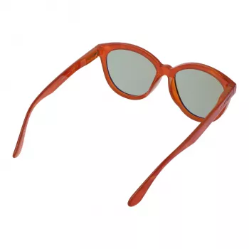 SERENGETI Unisex SS573006 Akiniai nuo saulės – fotochrominiai mineralinio stiklo lęšiai – 56/17/140 mm