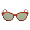 SERENGETI SS573006 unisex akiniai nuo saulės, 56/17/140 mm