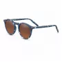 SERENGETI SS041005-S unisex saulės akiniai, 48/23/145 mm