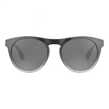 SERENGETI Unisex akiniai nuo saulės SS572005-S – fotochrominiai poliarizuoti mineralinio stiklo lęšiai – 53/20/140 mm