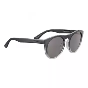 SERENGETI Unisex akiniai nuo saulės SS572005-S – fotochrominiai poliarizuoti mineralinio stiklo lęšiai – 53/20/140 mm