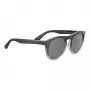 SERENGETI Unisex akiniai nuo saulės SS572005-S – fotochrominiai poliarizuoti mineralinio stiklo lęšiai – 53/20/140 mm