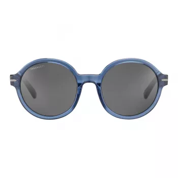 SERENGETI Moteriški Nuvola akiniai nuo saulės SS577003 Kačių akys Havana Ruda 53mm