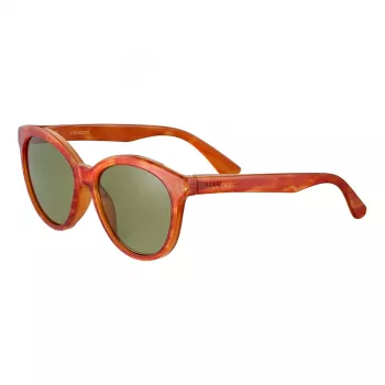 SERENGETI Women's SS573006-S Rectangular Photochromic Polarized Sunglasses 56/17/140 mm