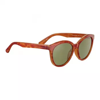 SERENGETI Moteriški akiniai nuo saulės SS573005 54/19/140 mm