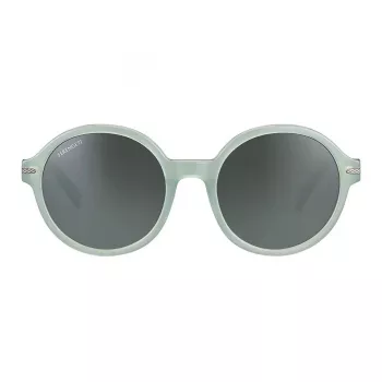 SERENGETI Moteriški Akiniai nuo Saulės SS577008-S – Poliarizuoti Fotochrominiai Drivers Gradient Lęšiai, Acetato Rėmelis, 53 mm