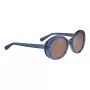 SERENGETI Women SS541002 Akiniai Havana Drugelis 55/18/140 mm