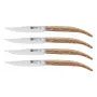4 vnt. Zwilling Steak peilių rinkinys - 10 cm