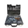 Set of Heads VG071 1/4 + 1/2 108 PSC