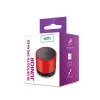 Setty Junior Bluetooth garsiakalbis raudonas