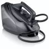 Severin BA 3192 Garinė lyginimo stotis – 2400W, 5.5 bar, keraminis padas, matinė juoda
