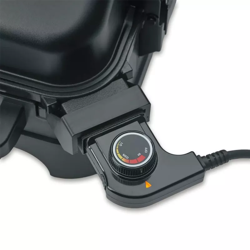 Severin PG 8598 elektrinis BBQ grotelės su stovu 2500 W chromuotas tinklelis 1000 cm²