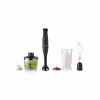 Severin SM 3762 rankinis blenderis 350 W juodas