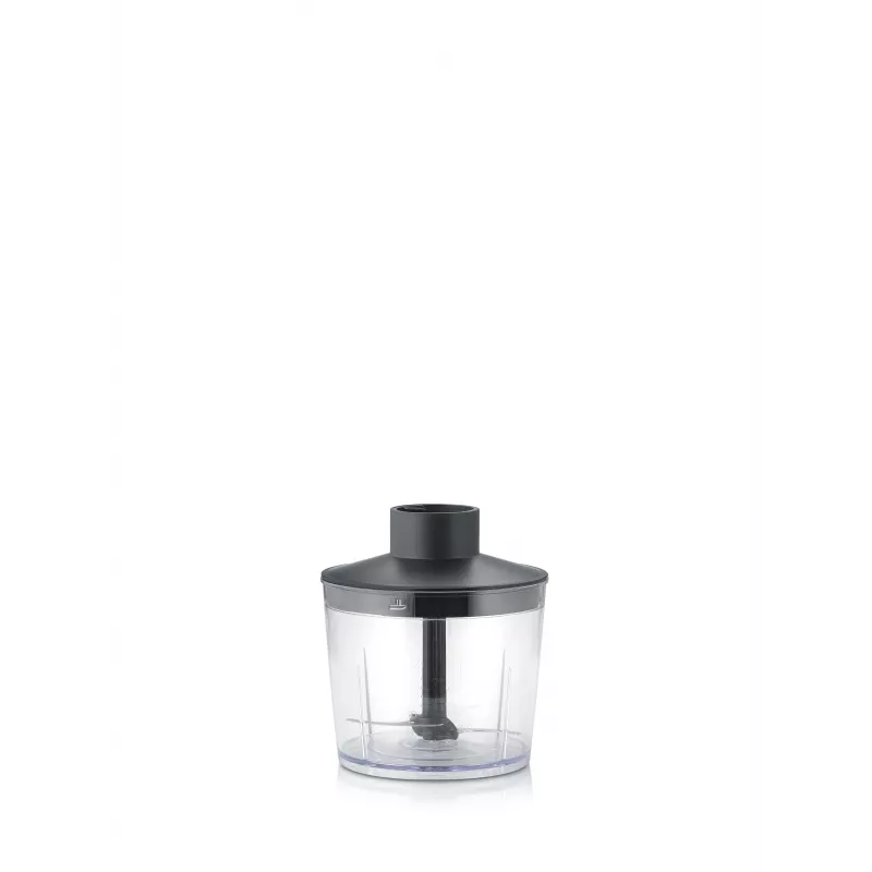 Severin SM 3762 rankinis blenderis 350 W juodas