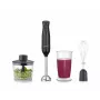 Severin SM 3762 rankinis blenderis 350 W juodas