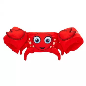 Sevylor Puddle Jumper 3D Crab Vaikiška Plaukimo Liemenė