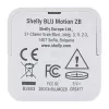 Shelly BLU Motion ZB judesio jutiklis