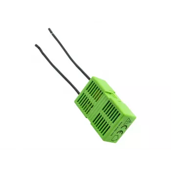 Shelly Bypass for Dimmer Gen 3 – išmaniojo namo apėjimo modulis stabiliam LED šviesų reguliavimui