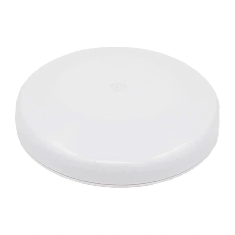 Shelly Flood S Gen4 vandens nuotėkio jutiklis – Wi-Fi, Matter, Zigbee, Bluetooth, Plug & Play