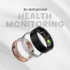 SHENZHEN EF HiFuture Ring2 Rose Gold 10 (62mm)