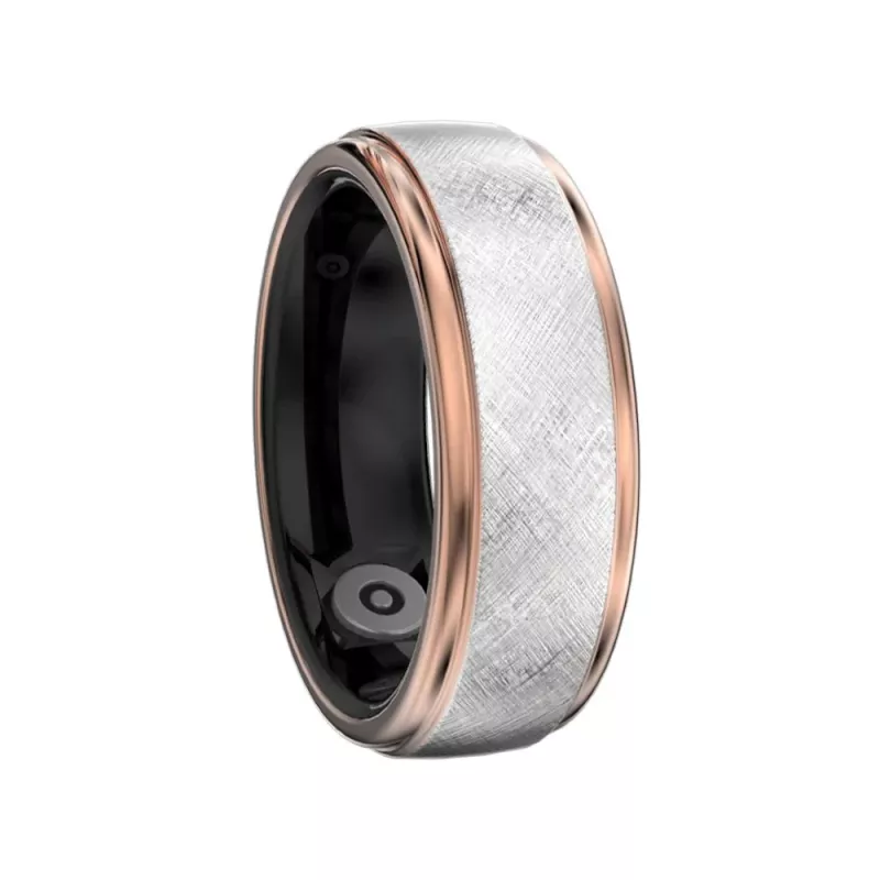 SHENZHEN EF HiFuture Ring2 Rose Gold 7 (56mm)