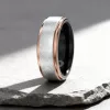 SHENZHEN EF HiFuture Ring2 Rose Gold 8 (60mm)