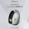 SHENZHEN EF HiFuture Ring2 Rose Gold 8 (60mm)
