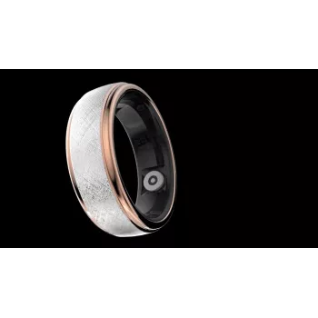 SHENZHEN EF HiFuture Ring2 Rose Gold 8 (60mm)