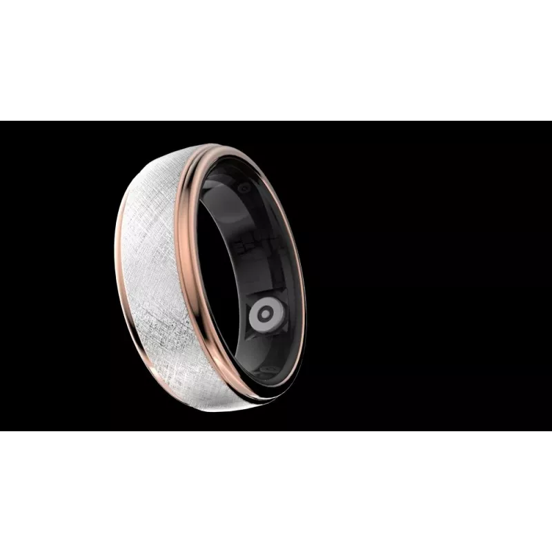 SHENZHEN EF HiFuture Ring2 Rose Gold 8 (60mm)