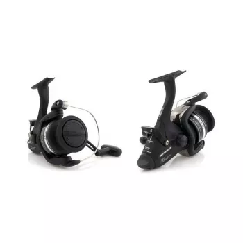 Shimano Baitrunner ST-FB4000 Spinning Reel
