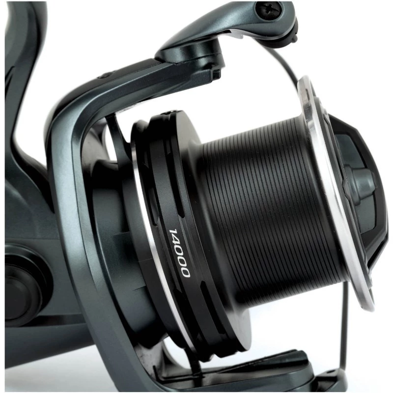 Shimano Baitrunner XTB Medium Longcast Reel
