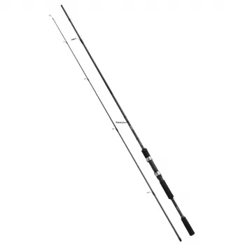 Shimano FX XT Spinning Rod 2.40m 10-30g 2 Sections EVA Handle