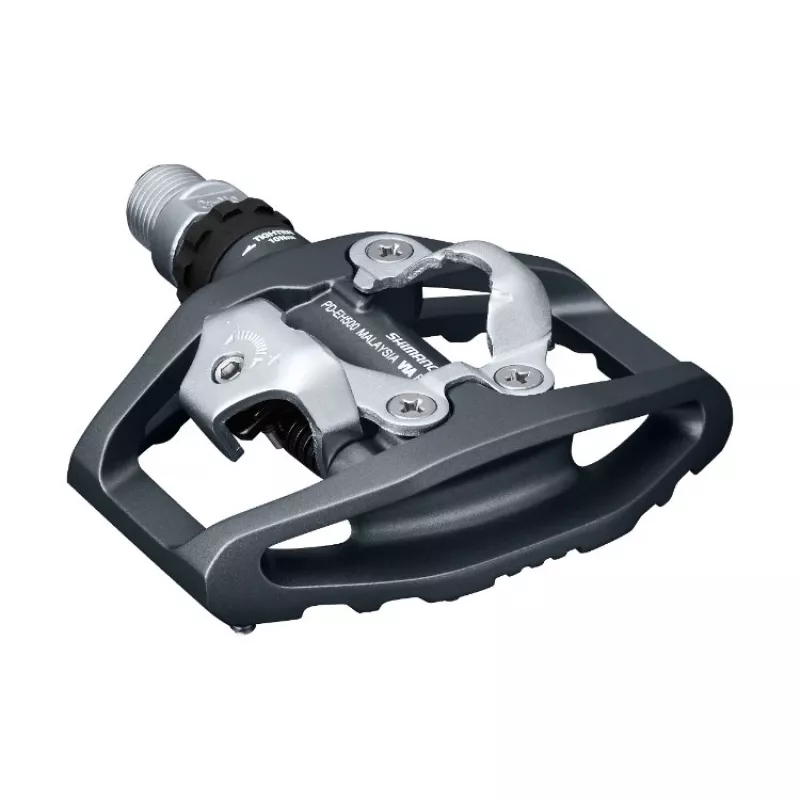 Shimano PD-EH500 Dvipusiai Dviračių Pedalai