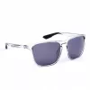 Shimano Ultegra Polarized Sunglasses, Transparent Grey/Dark Grey