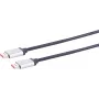 SHIVERPEAKS PROFESSIONAL Ultra High Speed HDMI kabelis 8K 1,5m 03-05155