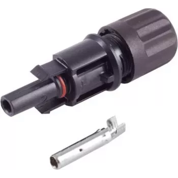 SHIVERPEAKS PV4 moteriškas saulės modulių jungtis 2,5-6mm² IP68 1500V, 50 vnt. BS02-20016