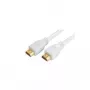 SHIVERPEAKS S-Conn 3m HDMI A kabelis - High Speed su Ethernet, 4K@60Hz, auksuoti kontaktai, juodas 77473-W