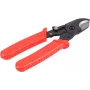 SHIVERPEAKS Solar Cable Cutter 2,5-8mm² raudonas BS02-22011