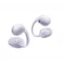 Shokz OpenDots Air E210 atviro tipo belaidės ausinės, Purple