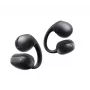 Shokz OpenDots Air Atviro Tipo Belaidės Ausinės, Juodos | ITwork.lt