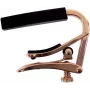 Shubb C1RG Royale Roller Capo akustinei ir elektrinei gitarai - rožinio aukso spalvos