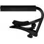 Shubb C2K Noir Capo klasikinei gitarai - juodas
