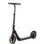 Shulz 200 Pro paspirtukas Black